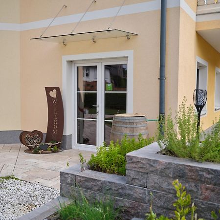 Villa Casa Alpina Goldegg im Pongau Exterior foto