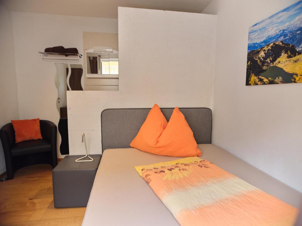 Villa Casa Alpina Goldegg im Pongau Exterior foto